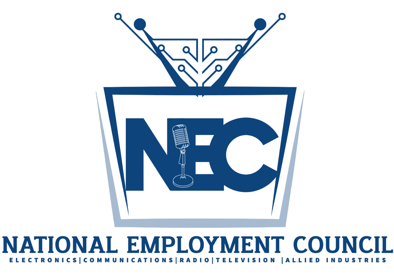 NEC Electronics logo