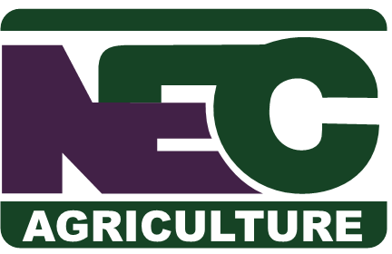 NEC Agriculture logo