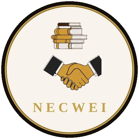 NECWEI logo