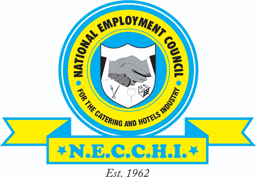 NECCHI logo