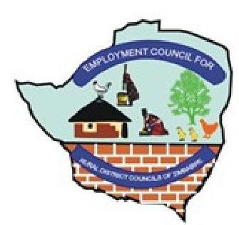 NEC RDC logo