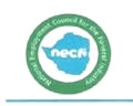 NECFI logo