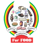 NEC Food logo